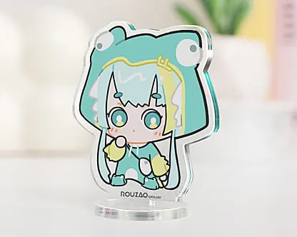 Acrylic