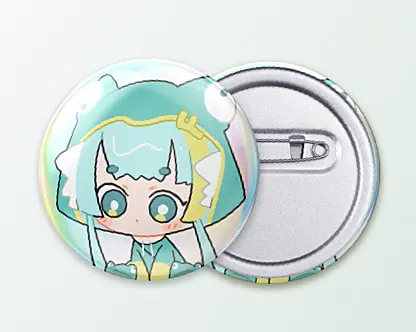 Badges