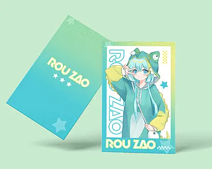 Cards